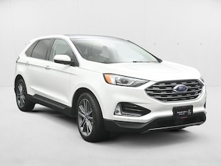 2021 Ford Edge