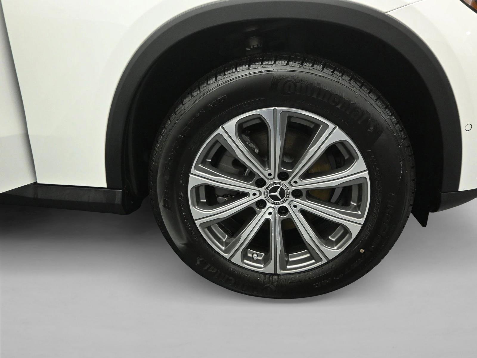 2026 MERCEDES-BENZ GLC-CLASS - Image 27