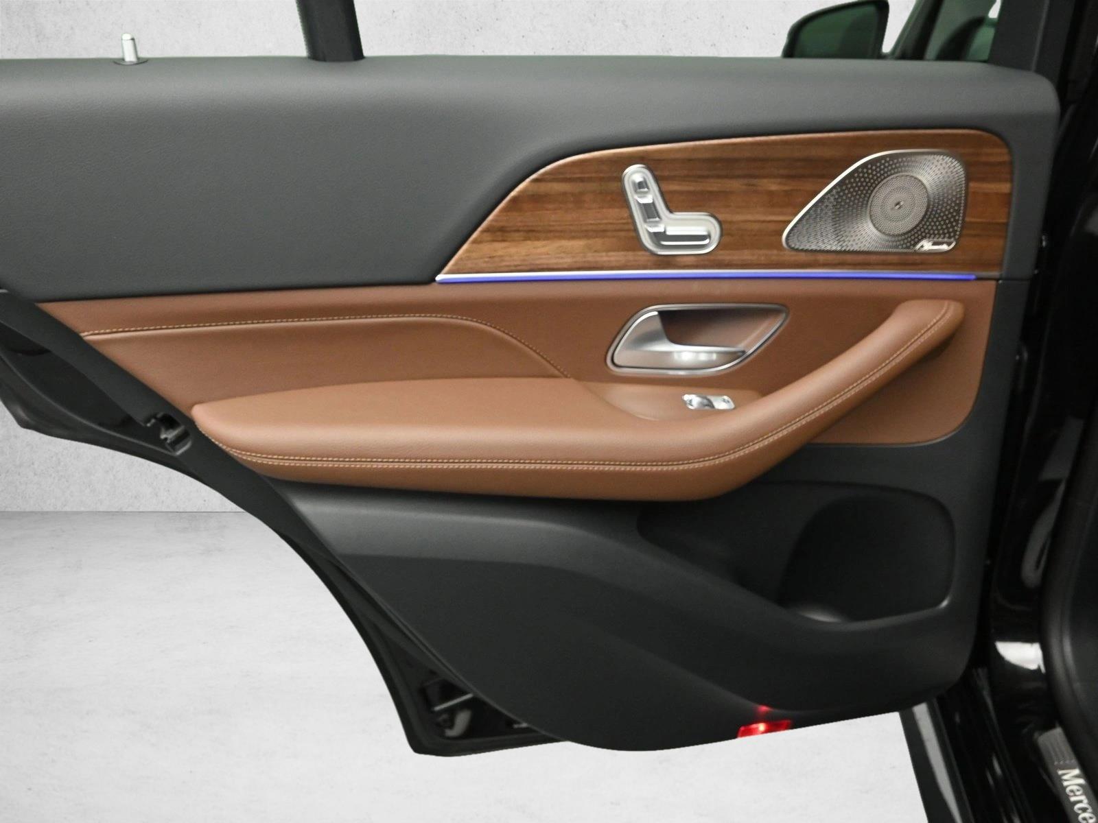 2026 MERCEDES-BENZ GLE-CLASS - Image 23