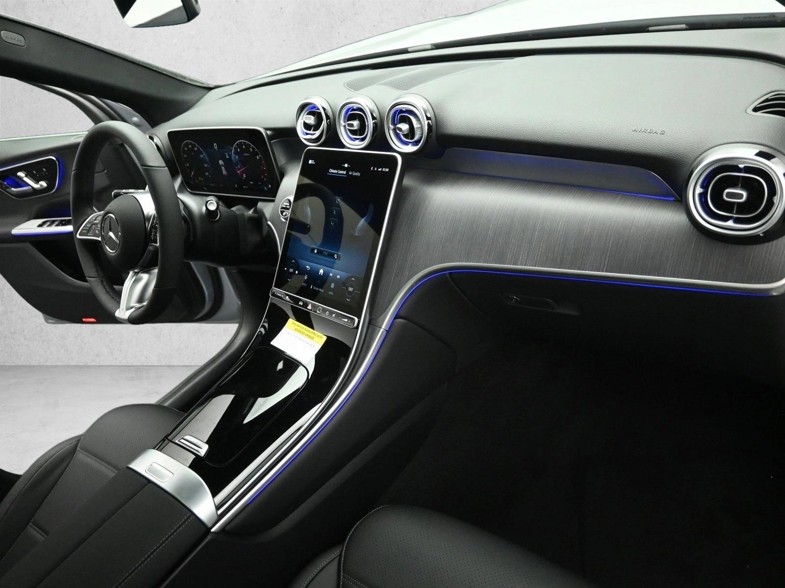 2026 MERCEDES-BENZ GLC-CLASS - Image 28