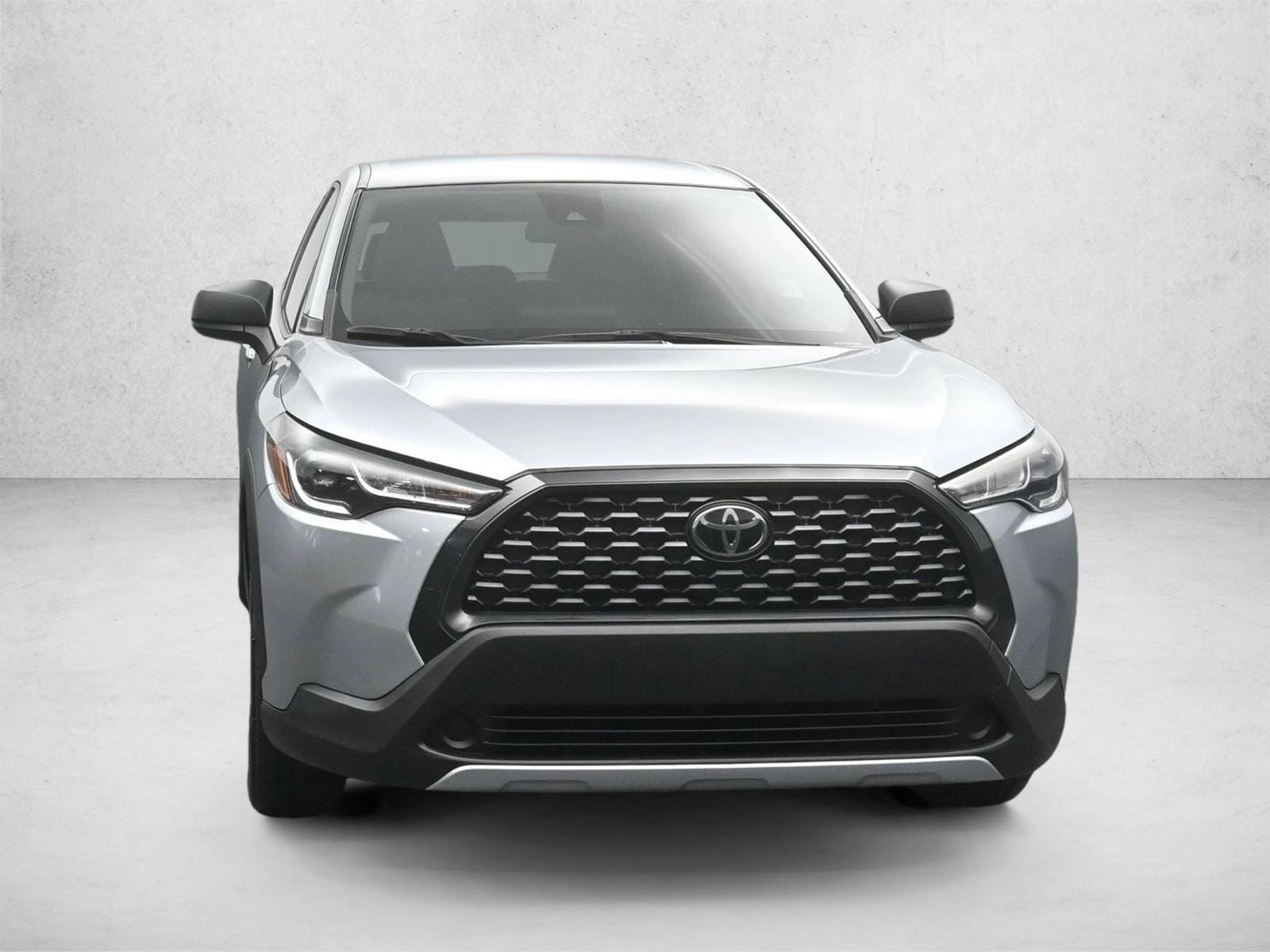 2022 TOYOTA COROLLA CROSS - Image 3