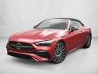 Certified 2024 Mercedes-Benz CLE 4MATIC Convertible