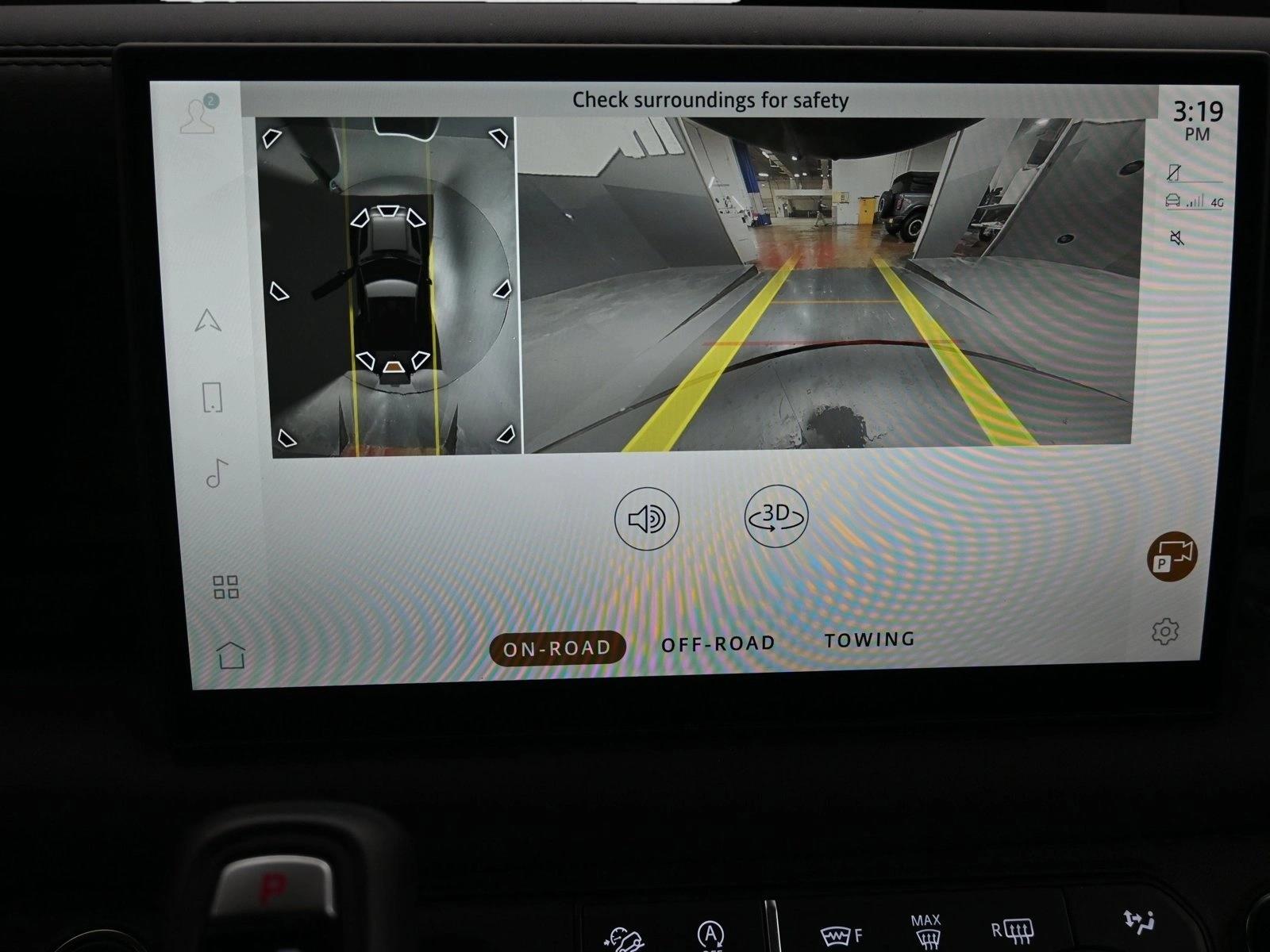 2024 LAND ROVER DEFENDER - Image 16