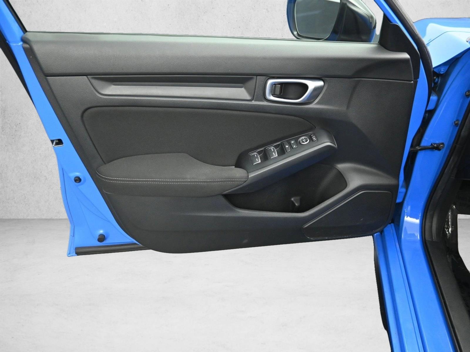 2024 HONDA CIVIC - Image 18