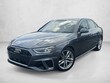  Audi A4 Sedan