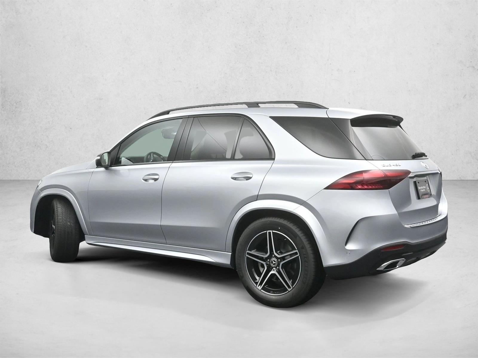 2026 MERCEDES-BENZ GLE-CLASS - Image 6