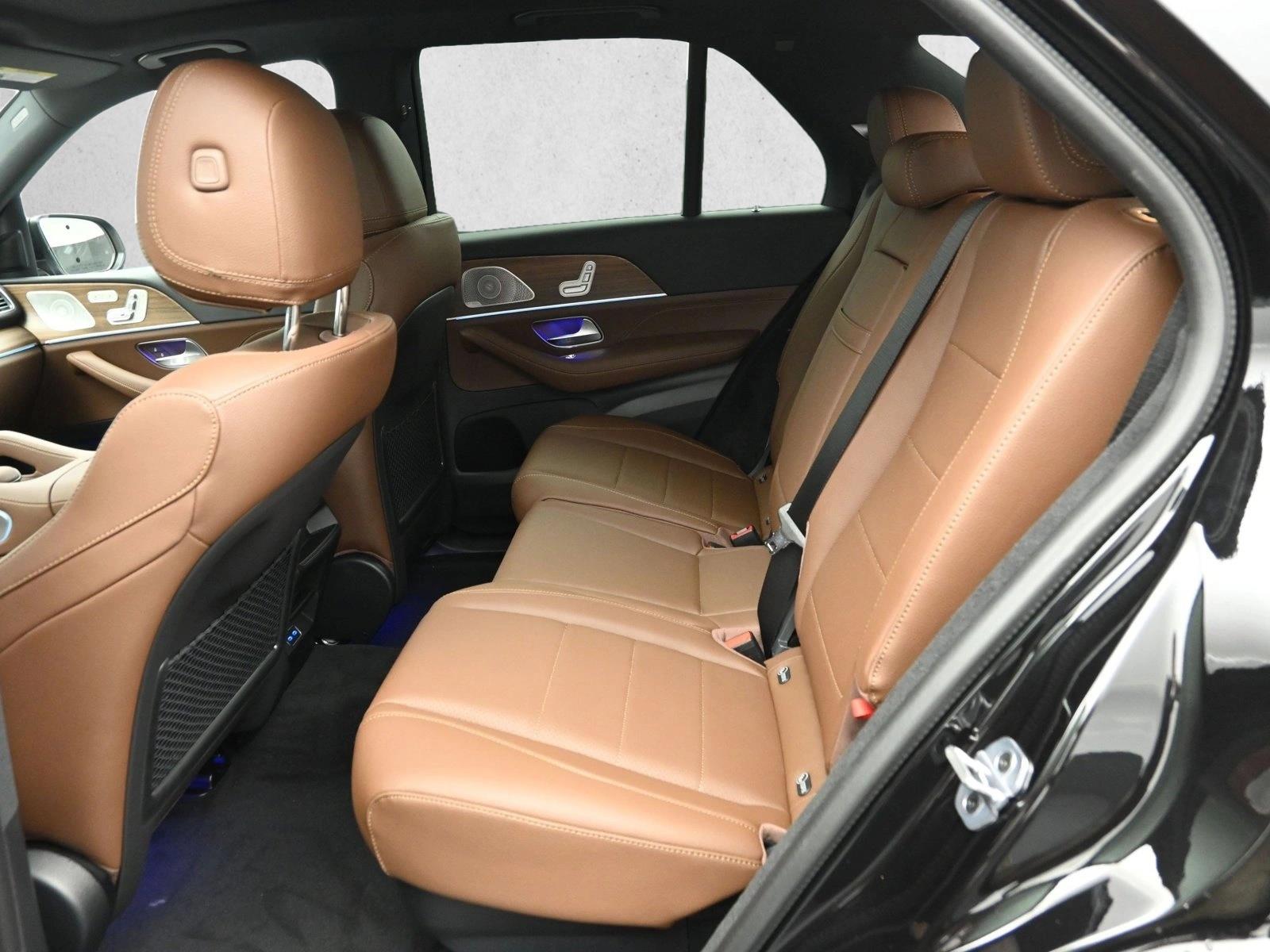 2026 MERCEDES-BENZ GLE-CLASS - Image 20