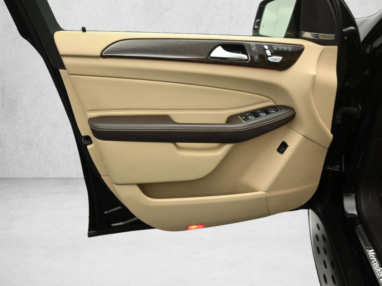 2016 MERCEDES-BENZ GLE-CLASS - Image 19