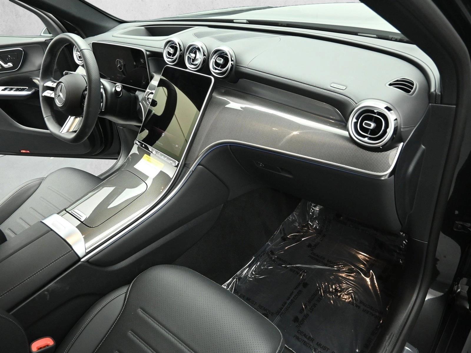 2025 MERCEDES-BENZ GLC-CLASS - Image 26