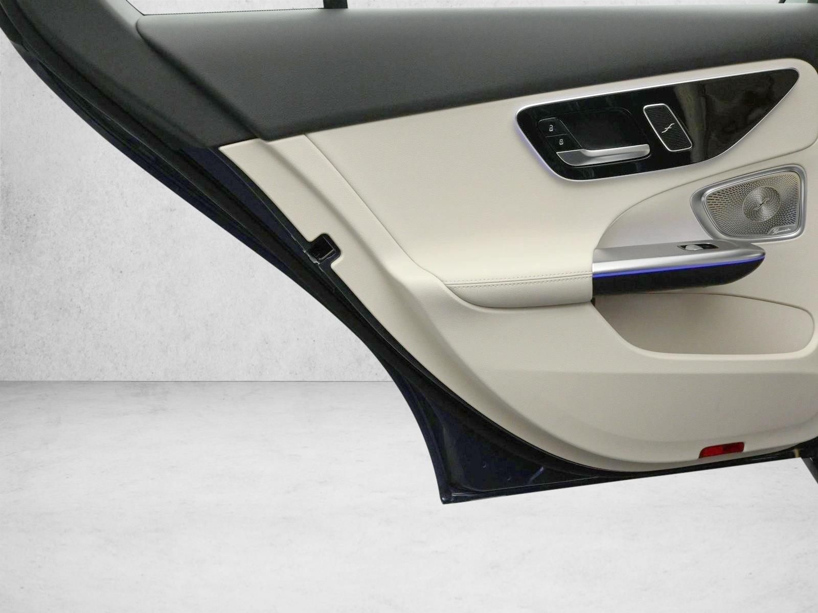 2025 MERCEDES-BENZ C-CLASS - Image 22