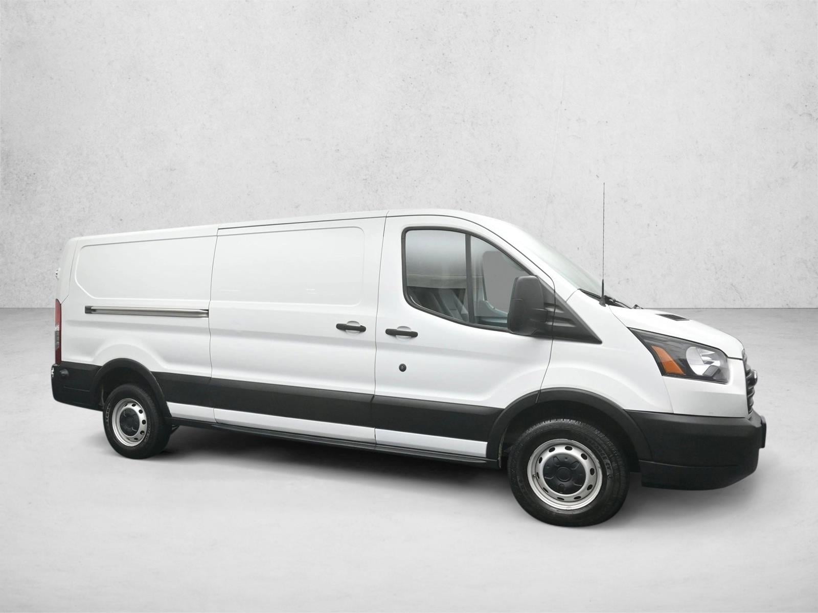 2019 FORD TRANSIT - Image 6
