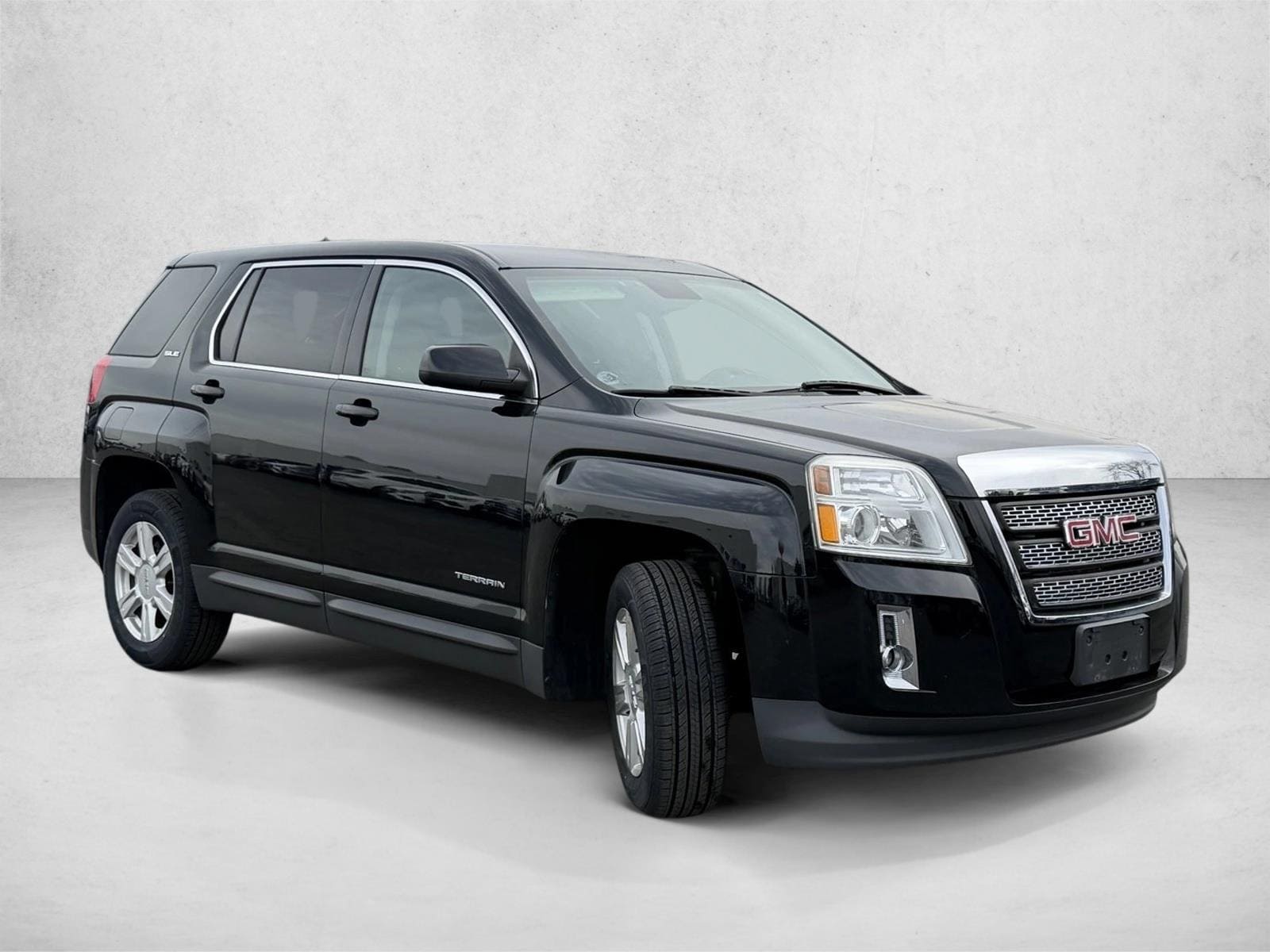 2014 GMC TERRAIN - Image 3