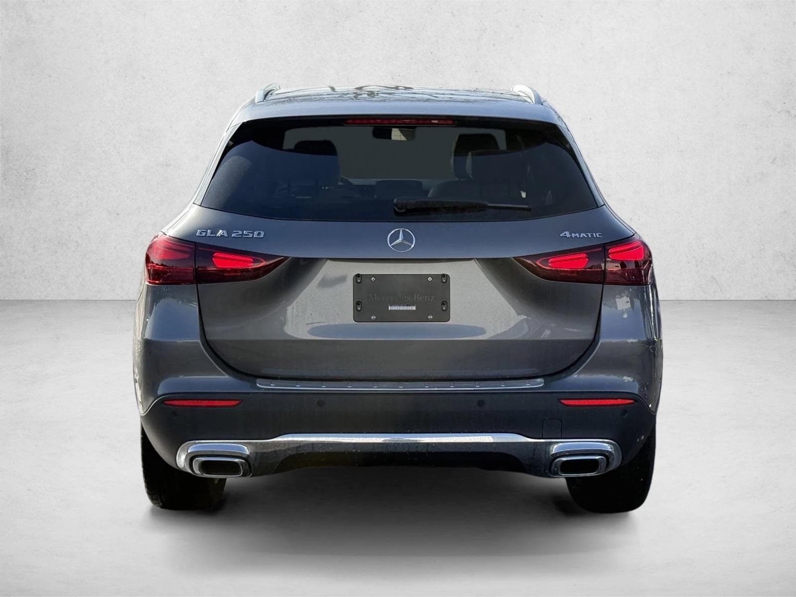 2026 MERCEDES-BENZ GLA-CLASS - Image 6