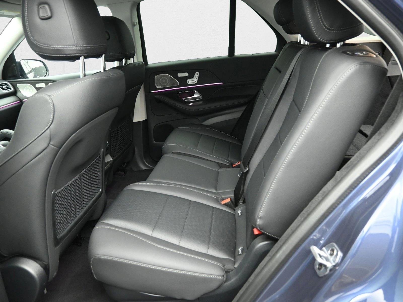 2026 MERCEDES-BENZ GLE-CLASS - Image 20