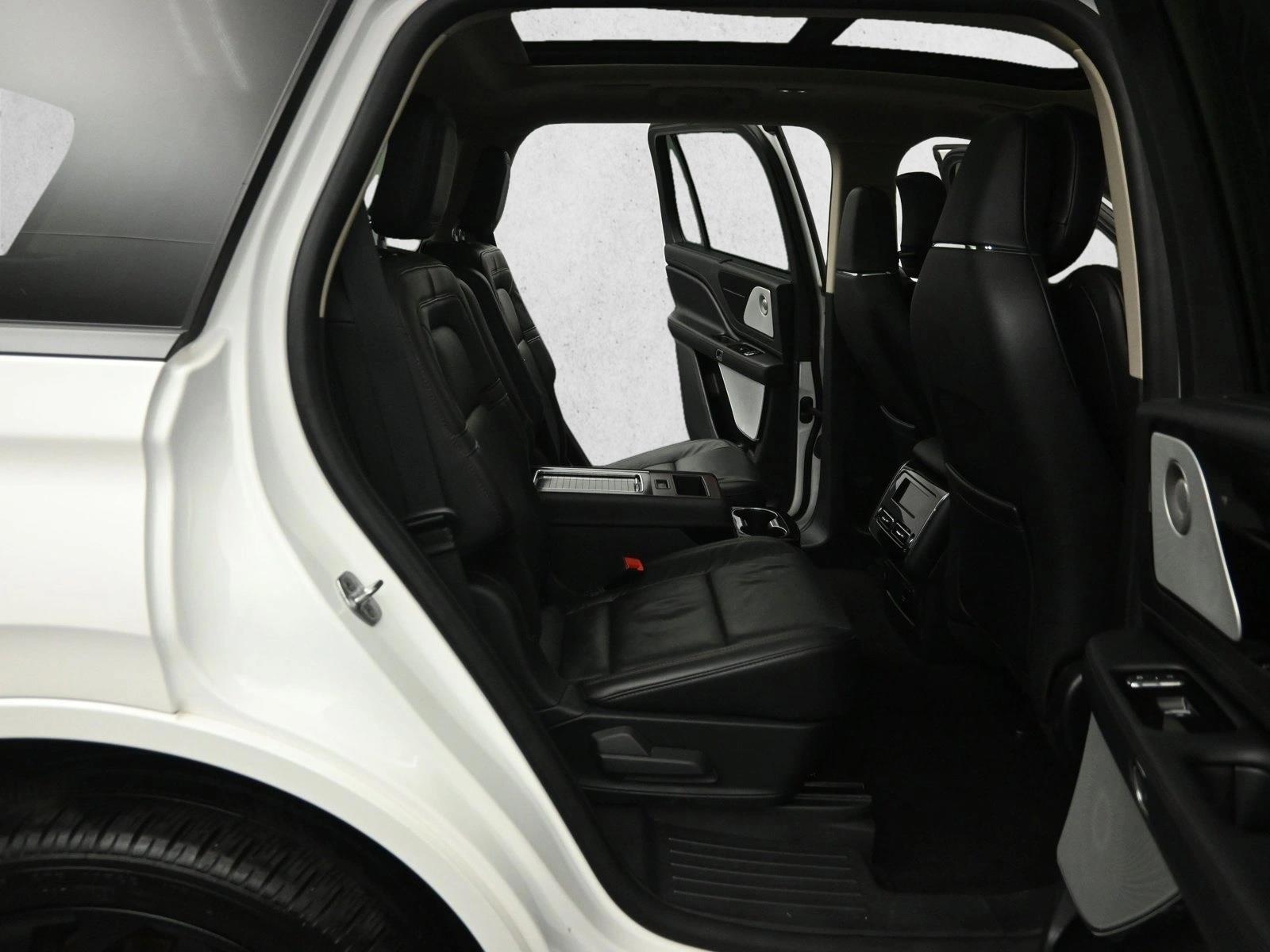 2022 LINCOLN AVIATOR - Image 26