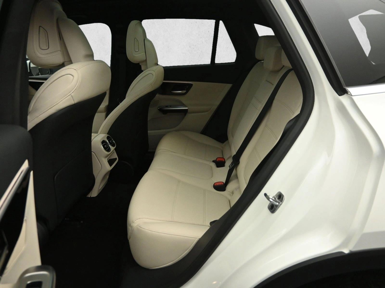 2026 MERCEDES-BENZ GLC-CLASS - Image 19