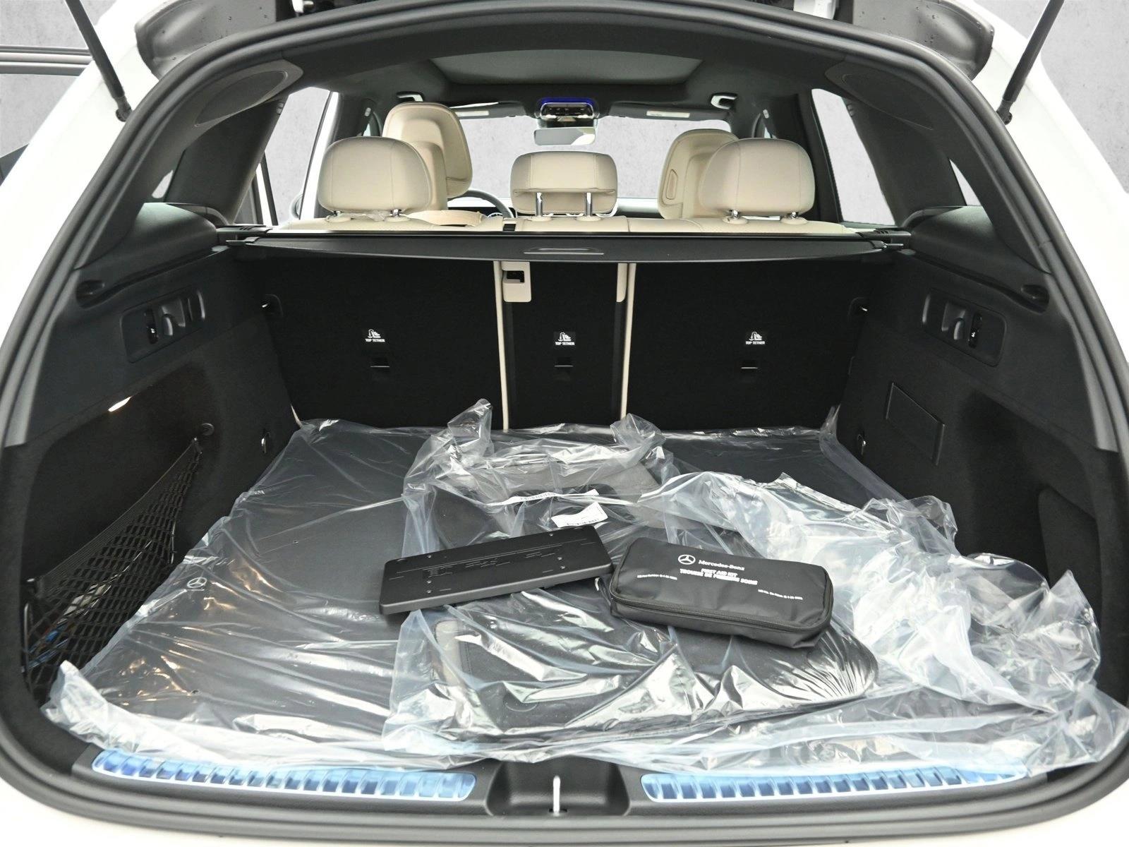 2026 MERCEDES-BENZ GLC-CLASS - Image 23