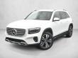 Used 2025 Mercedes-Benz GLB 4MATIC SUV