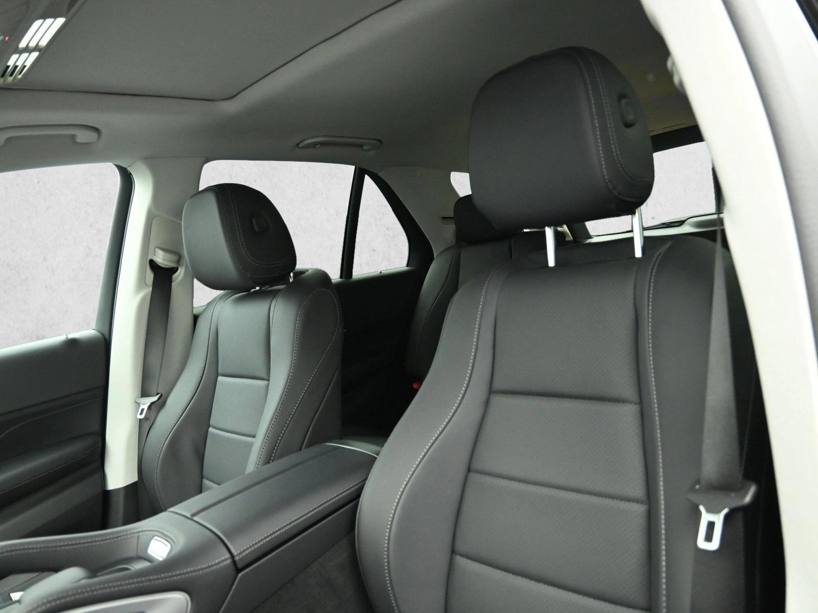 2026 MERCEDES-BENZ GLE-CLASS - Image 9