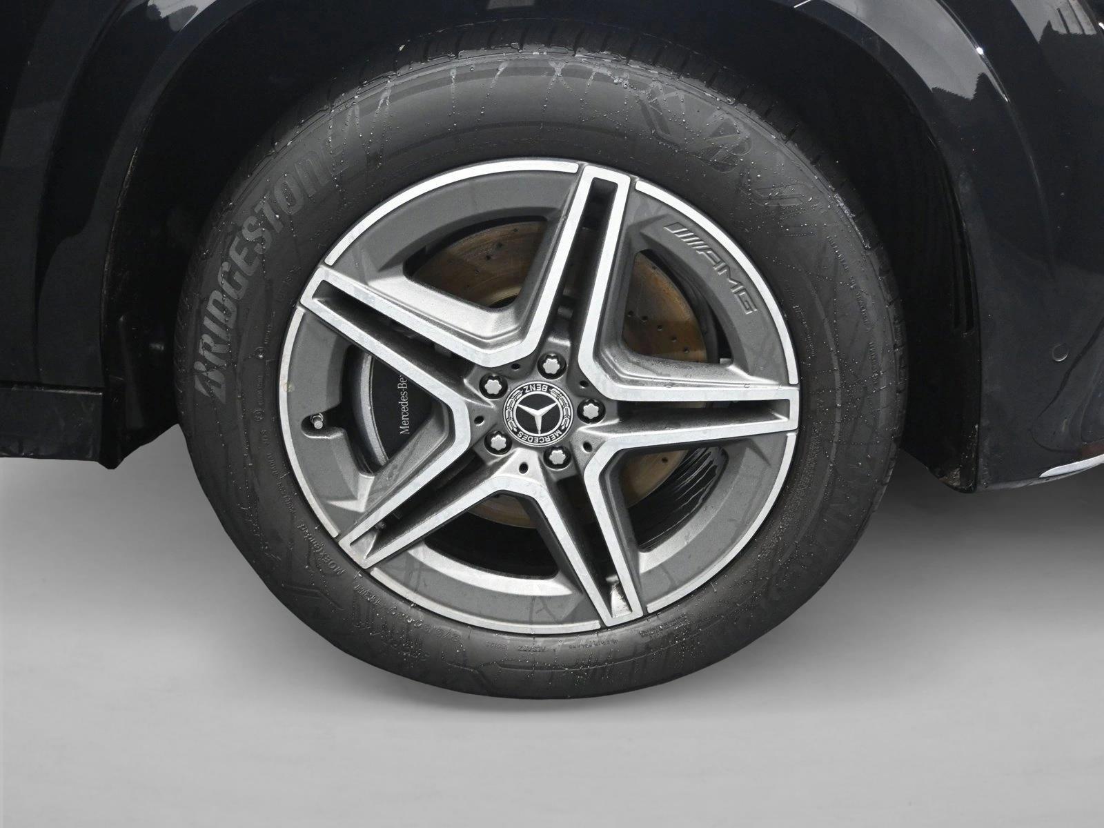 2025 MERCEDES-BENZ GLE-CLASS - Image 30