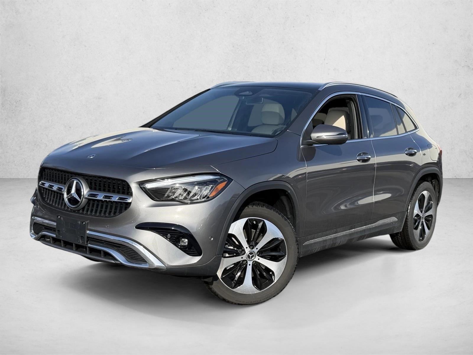 2026 MERCEDES-BENZ GLA-CLASS - Image 1