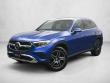 Certified 2026 Mercedes-Benz GLC 4MATIC SUV