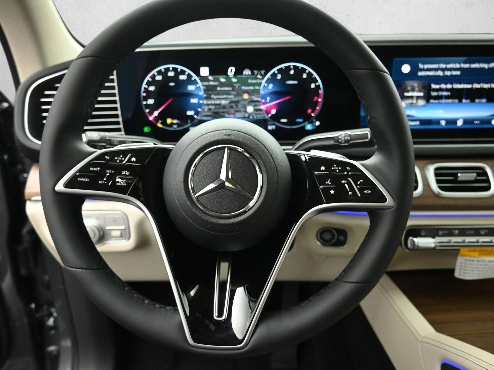 2026 MERCEDES-BENZ GLE-CLASS - Image 14