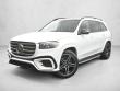 Used 2026 Mercedes-Benz GLS 4MATIC SUV