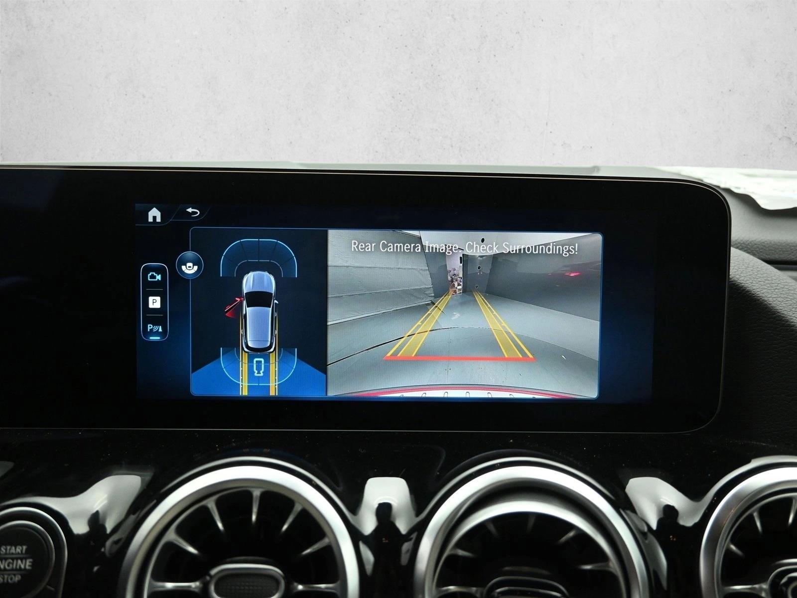 2026 MERCEDES-BENZ GLA-CLASS - Image 11