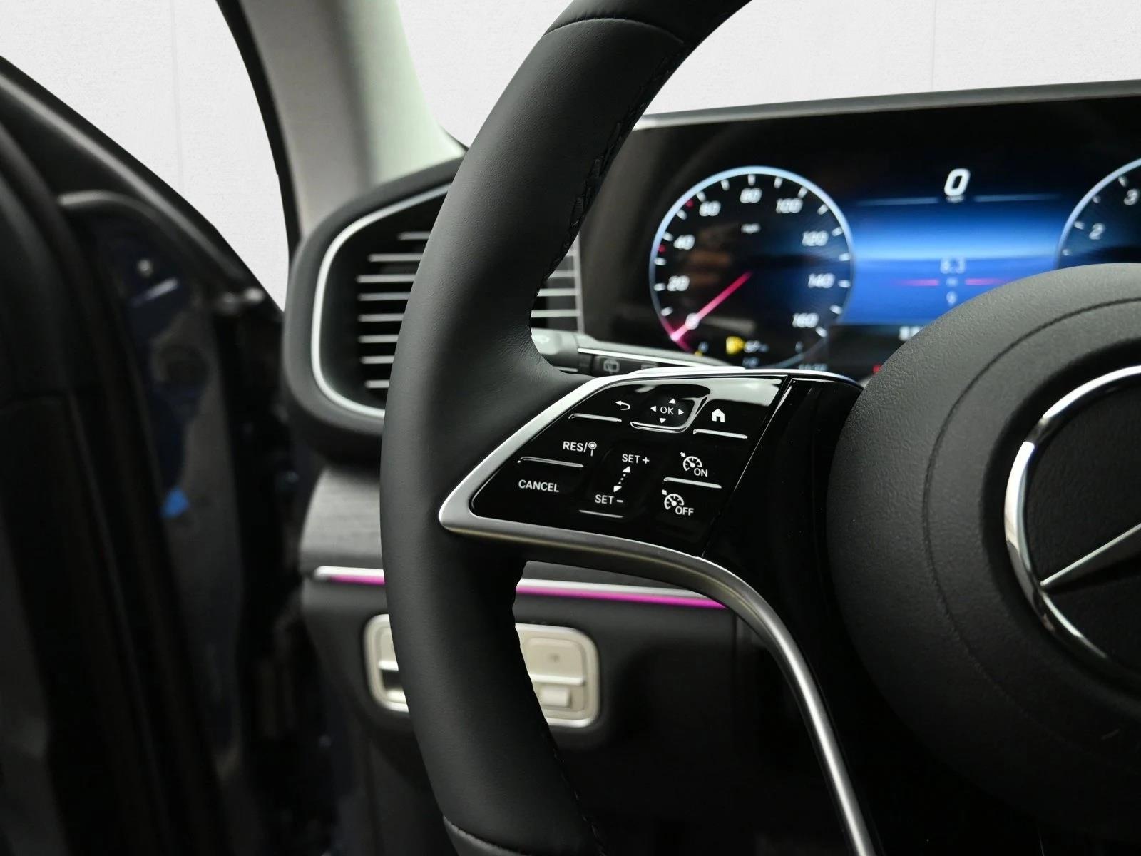 2026 MERCEDES-BENZ GLE-CLASS - Image 15