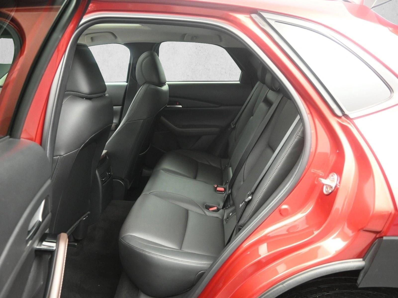 2021 MAZDA CX-30 - Image 21