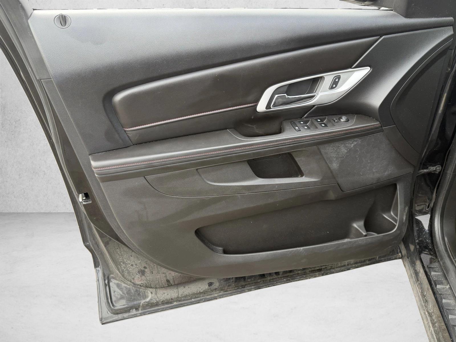 2014 GMC TERRAIN - Image 12