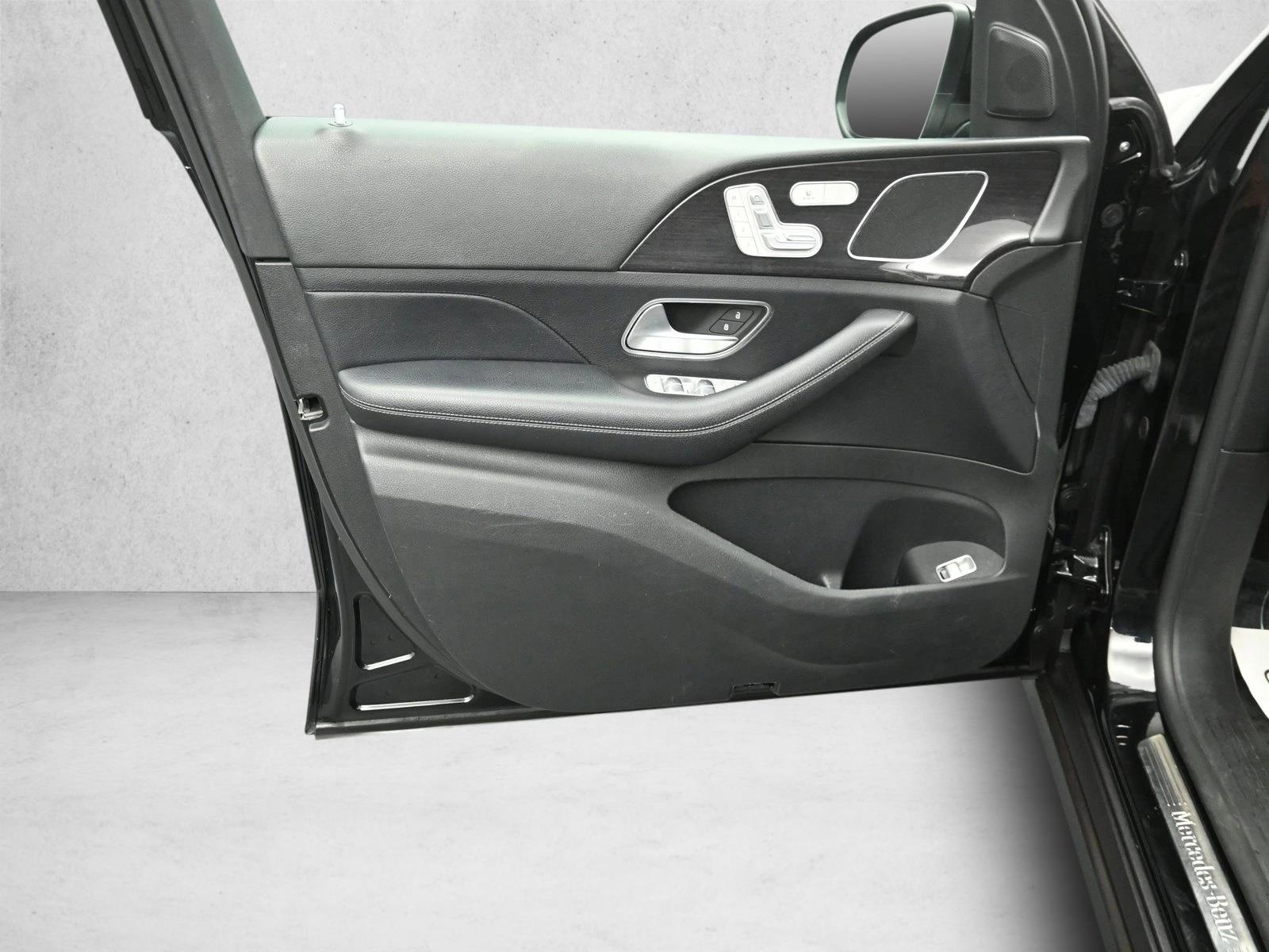 2020 MERCEDES-BENZ GLE-CLASS - Image 20