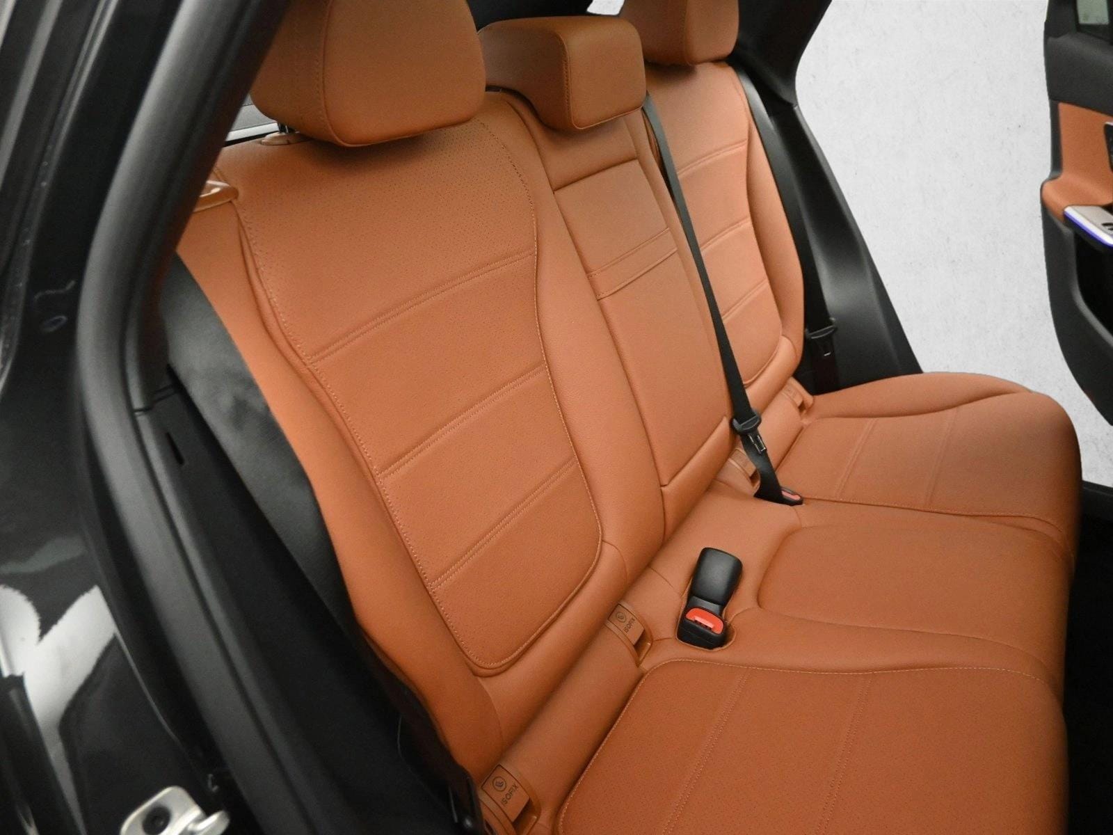 2026 MERCEDES-BENZ GLC-CLASS - Image 25