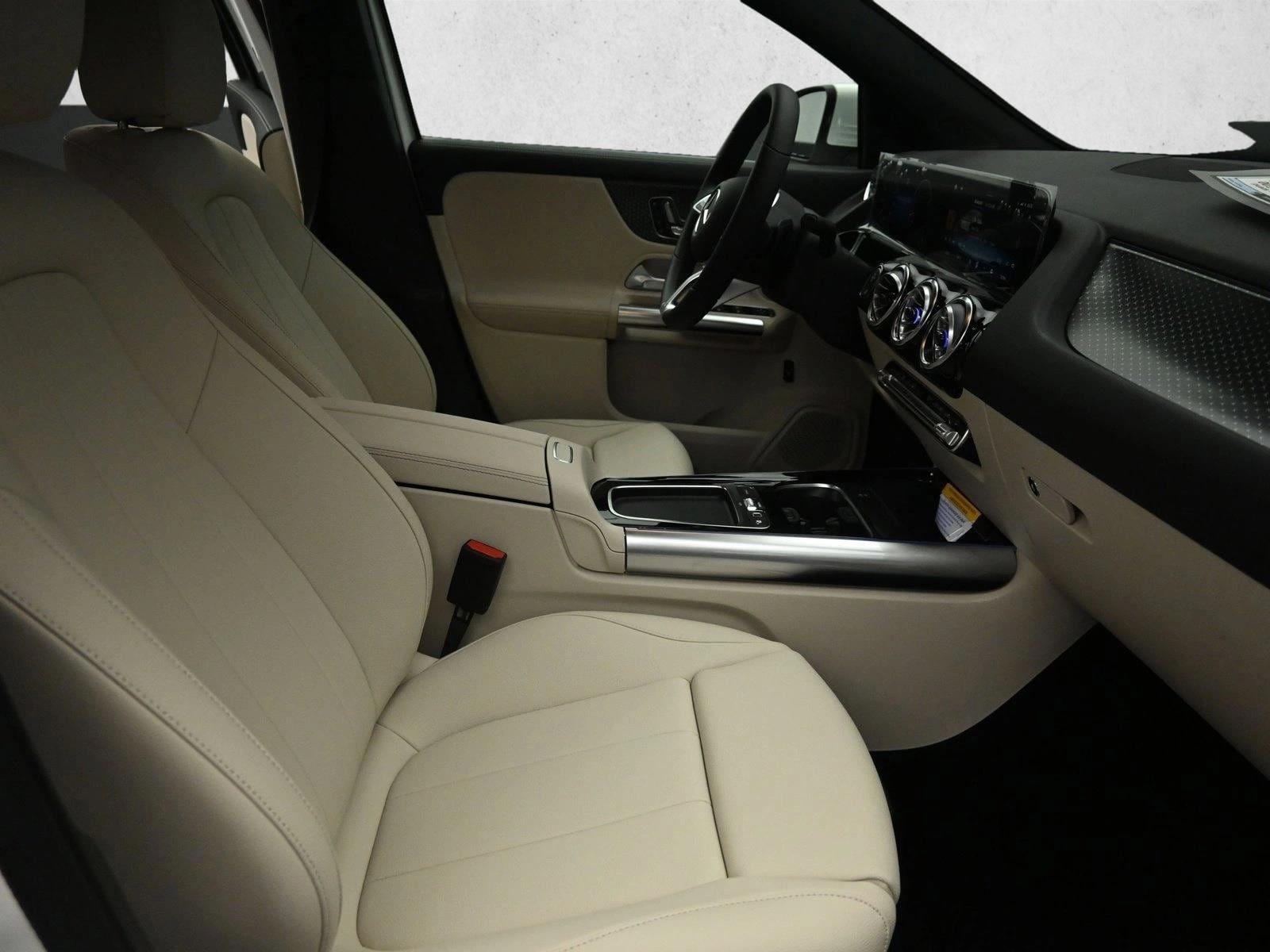 2026 MERCEDES-BENZ GLA-CLASS - Image 26