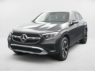 2025 Mercedes-Benz GLC 350e GLC 350e 4MATIC ® SUV SUV