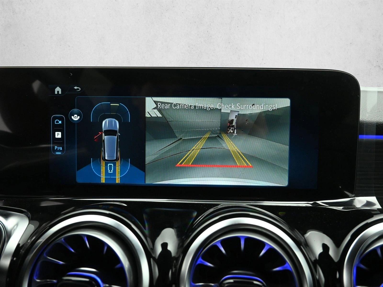 2026 MERCEDES-BENZ GLB-CLASS - Image 11