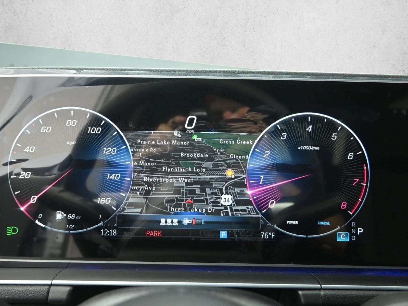 2026 MERCEDES-BENZ GLE-CLASS - Image 18