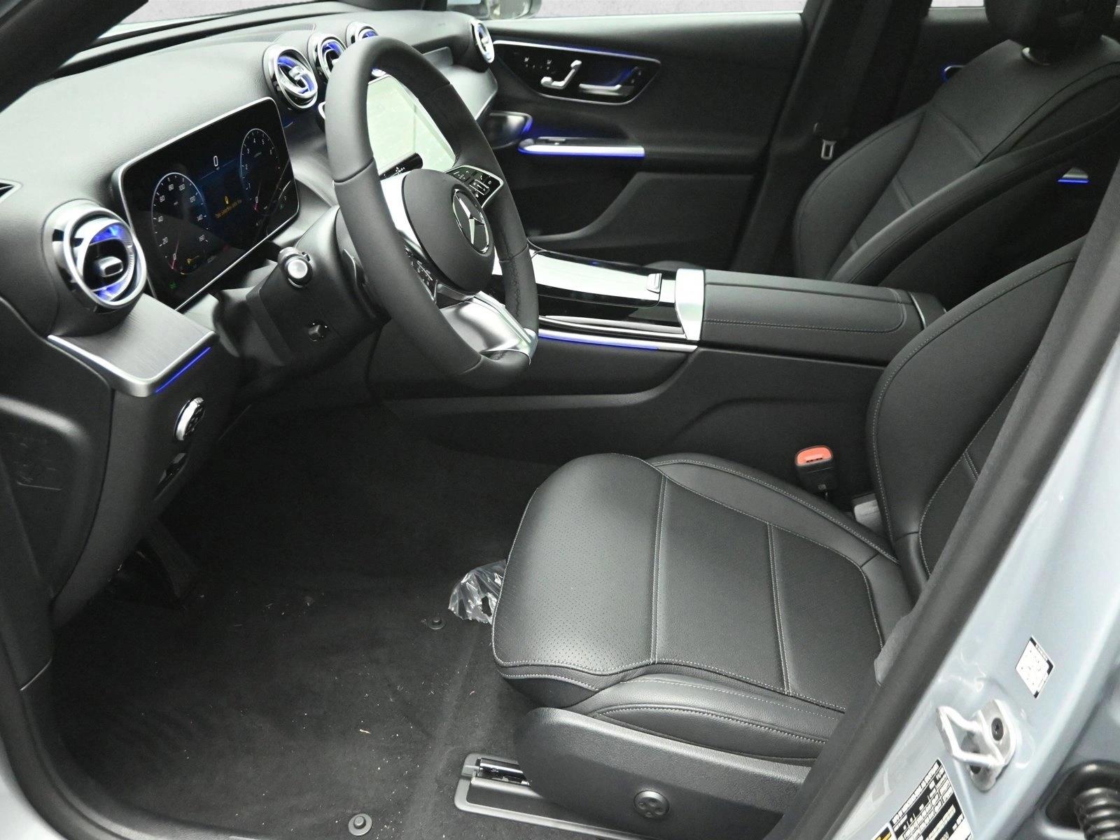 2026 MERCEDES-BENZ GLC-CLASS - Image 9