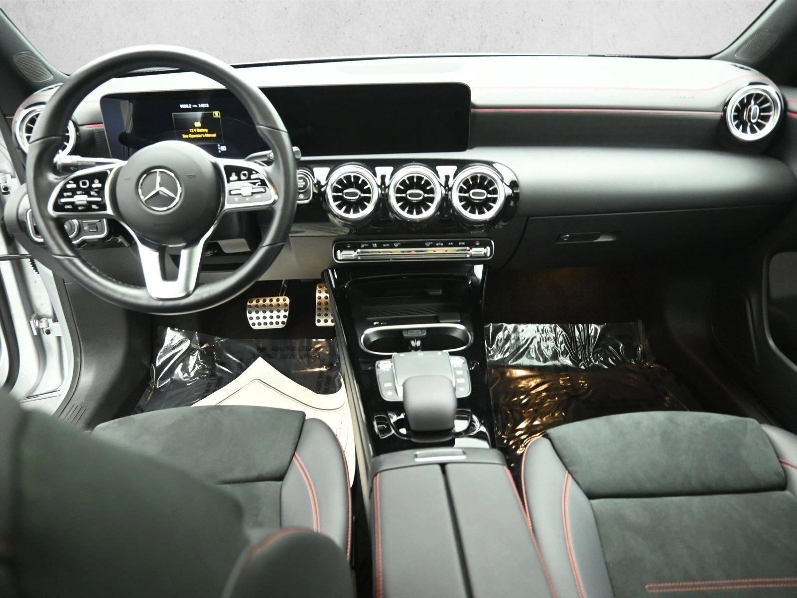 2023 MERCEDES-BENZ CLA-CLASS - Image 22