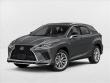 Used 2022 Lexus RX F SPORT Appearance SUV