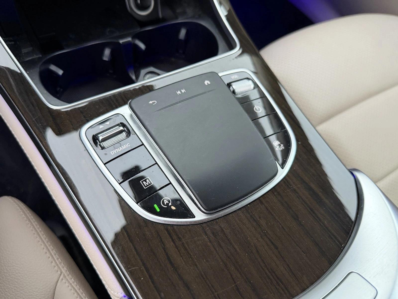 2020 MERCEDES-BENZ GLC-CLASS - Image 21