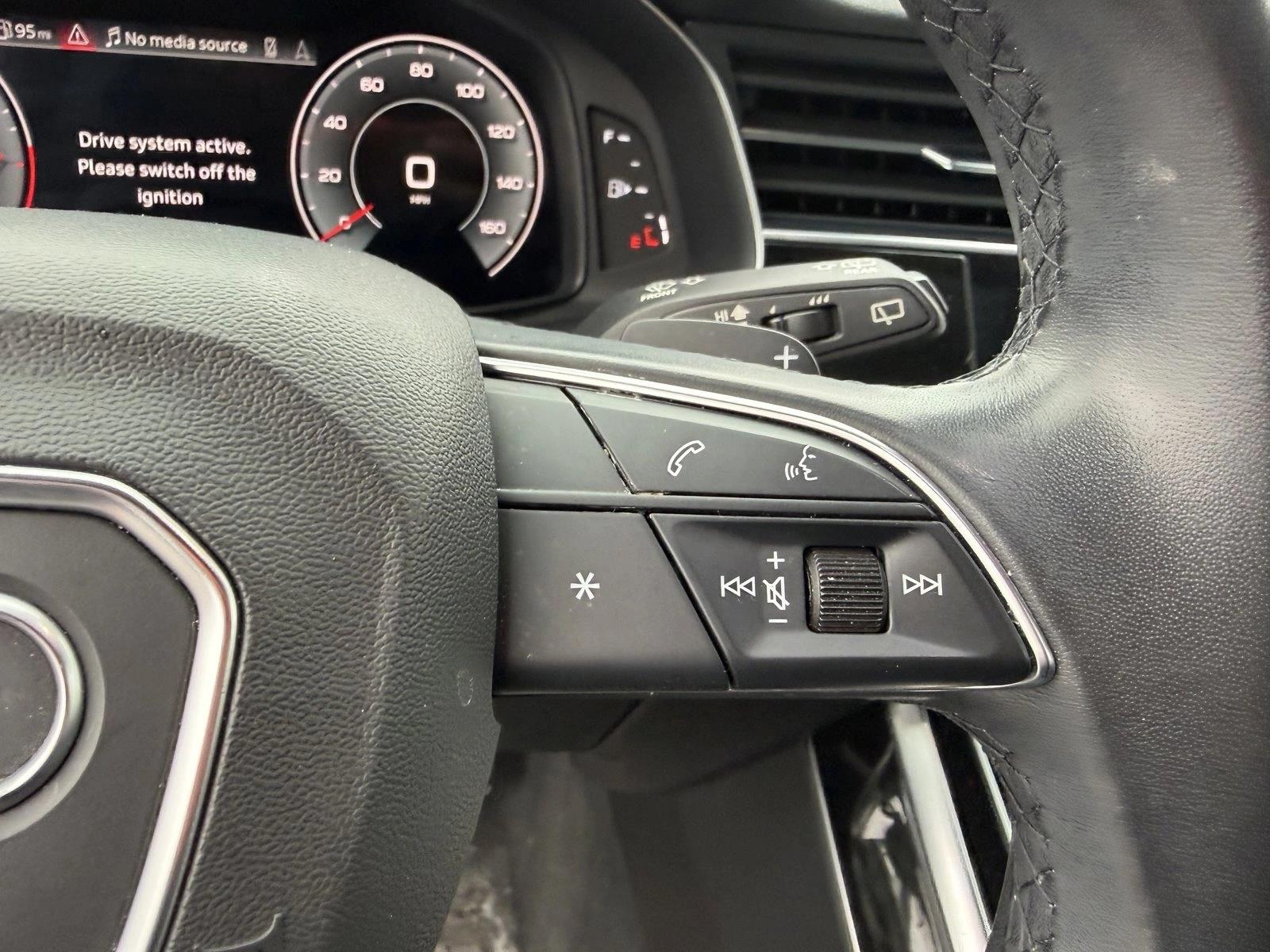 2022 AUDI Q7 - Image 17