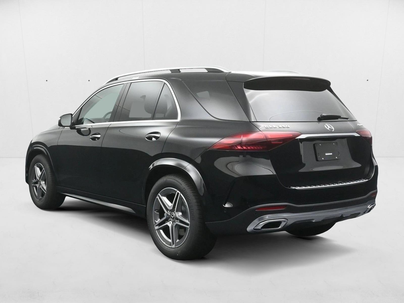 2026 MERCEDES-BENZ GLE-CLASS - Image 6