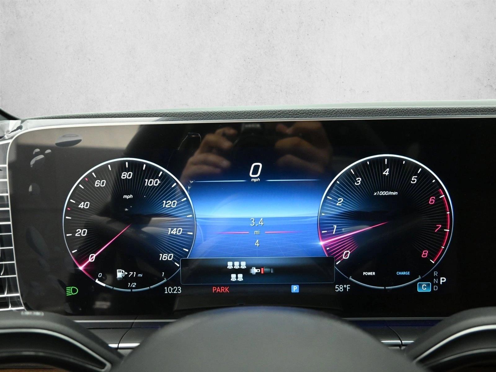 2026 MERCEDES-BENZ GLE-CLASS - Image 17