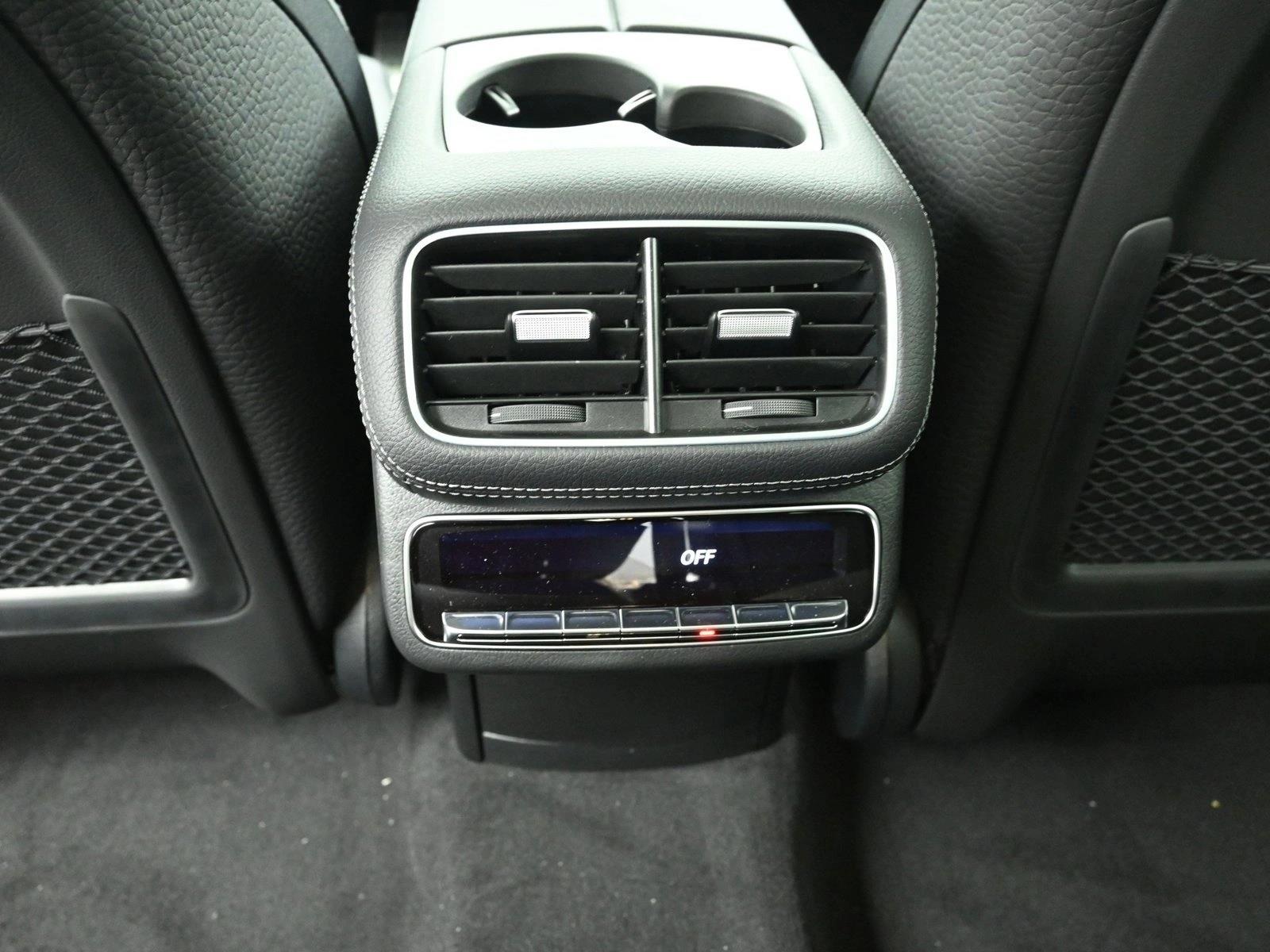 2026 MERCEDES-BENZ GLS-CLASS - Image 22