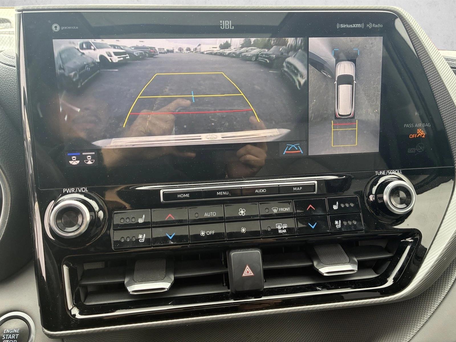 2020 TOYOTA HIGHLANDER - Image 16