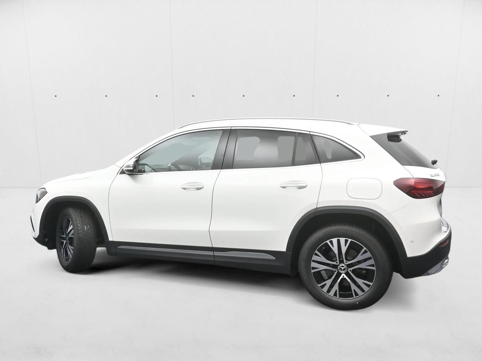 2026 MERCEDES-BENZ GLA-CLASS - Image 4