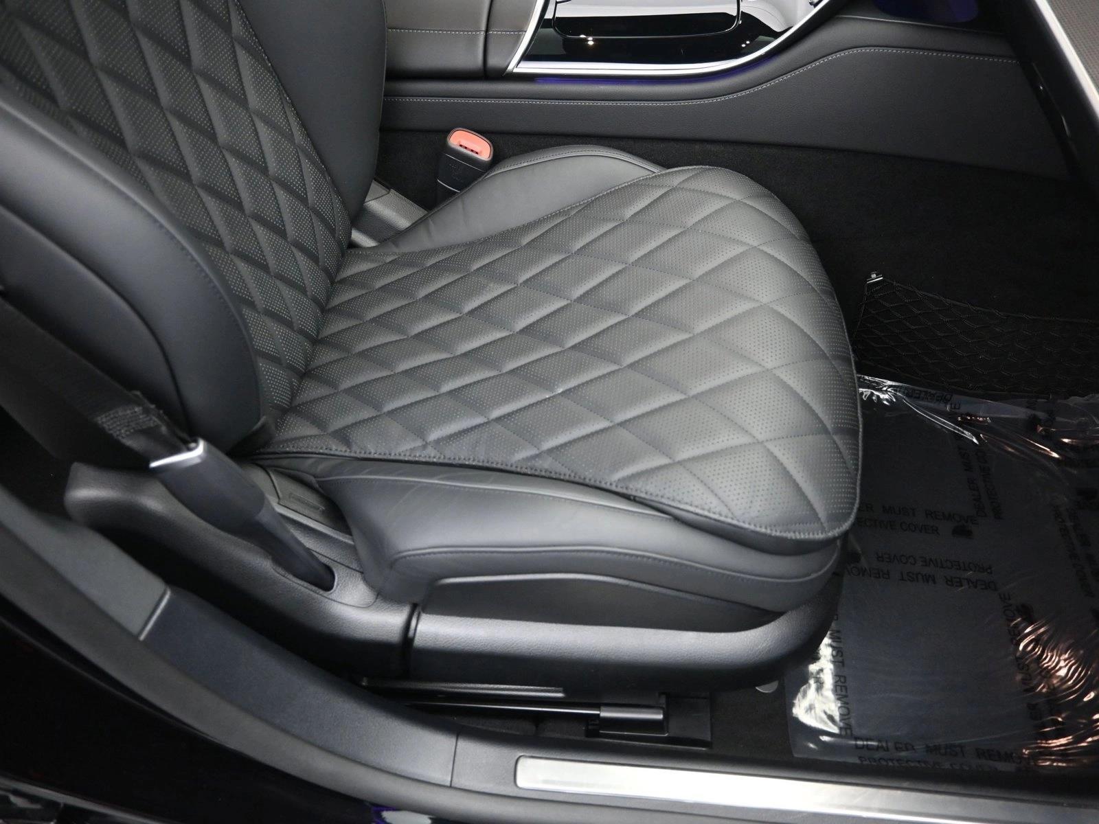 2024 MERCEDES-BENZ S-CLASS - Image 30