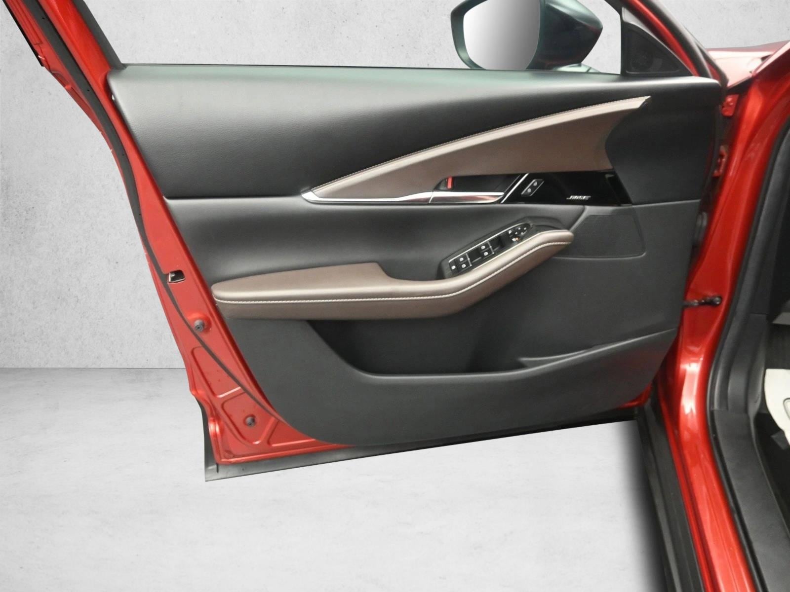 2021 MAZDA CX-30 - Image 20